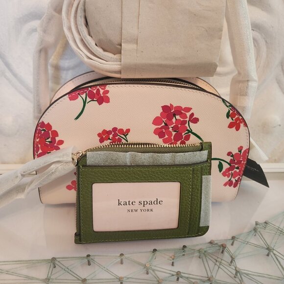 Kate Spade Set. Both NWT. - Picture 8 of 16